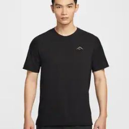 Men Chase Dri-Fit ADV Regular Fit Crew-Neck T-Shirt-image-35