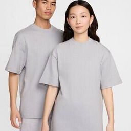 Unisex Regular Fit Crew-Neck T-Shirt-image-23