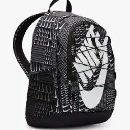 Men Logo Print Backpack-image-45