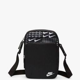 Men Logo Print Multi-Purpose Bag with Detachable Strap-1