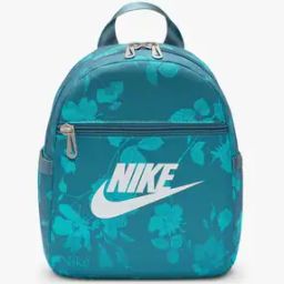 Women Logo Print Backpack-image-63