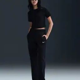 Women Phoenix Mid-Rise Open-Hem Pants-image-36