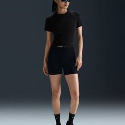 Women Running Division Dri-Fit Tailored Fit Top-image-44