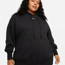 nike Women Phoenix Regular Fit Hoodie-picture-49