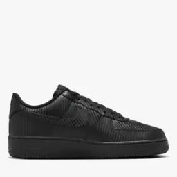Men Air Force 1 '07 Low-Top Lace-Up Sneakers-10