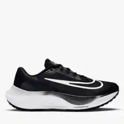 Men Zoom Fly 5 Lace-Up Running Shoes-image-89