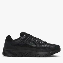 Men P-6000 Lace-Up Running Shoes-image-28