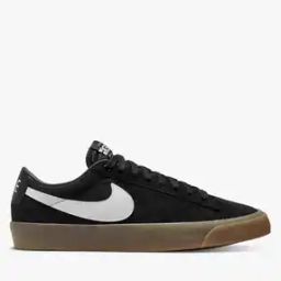 Sb Zoom Blazer Low Pro Gt Lace-Up Shoes-image-80