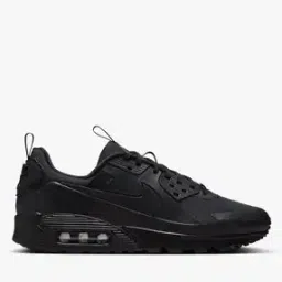 Men Air Max 90 Drift Lace-Up Running Shoes-image-17
