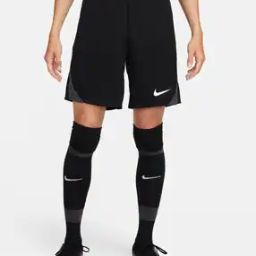 Men Regular Fit Soccer Shorts-image-10