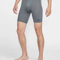 Pro Dri-Fit Fitness Regular Fit Long Shorts-image-17