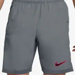 Men Academy Soccer Regular Fit Shorts-image-15
