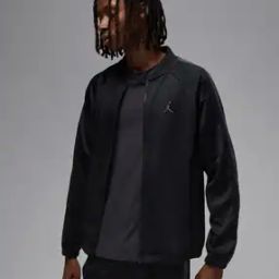 Men Jordan Essential Regular Fit Jacket-image-27