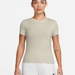 Women Regular Fit Crew-Neck T-Shirt-image-99