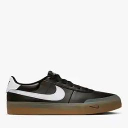 Court Shot Low-Top Lace-Up Shoes-image-74