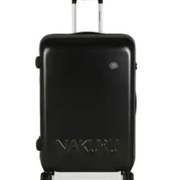 Unisex Lakeview Expedition Hard Body Medium Luggage-48
