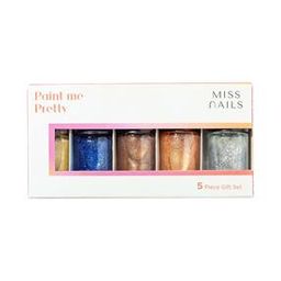 Nail Polish - Me Pretty La La L&-16