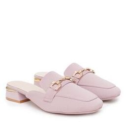 Women Mid Heeled Shoes-image-7