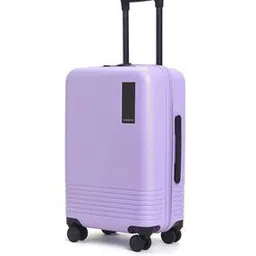 mokobara Men Striped Trolley Bag with TSA Lock-picture-1