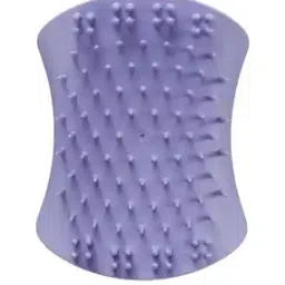 Scalp Exfoliator & Massager - Lilac-image-70