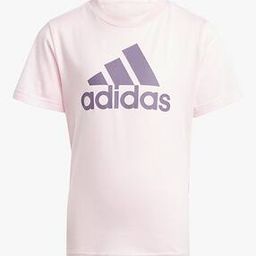 Logo Print Crew-Neck T-Shirt-image-103