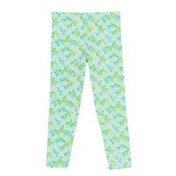 Floral Print Leggings-image-56