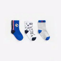 Pack of 3 Socks-45