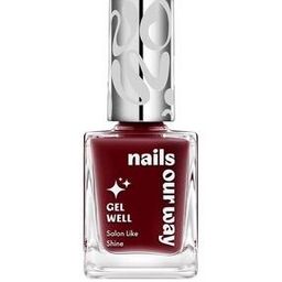 Gel Well Nail Enamel-image-32