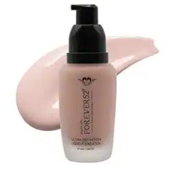 Ultra Definition Liquid Foundation FLF005-12