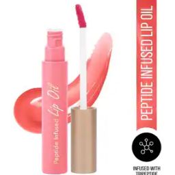 Peptide Infused Lip Oil - Toffee Temptation-31