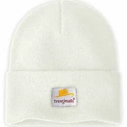 trendmalls Men Knitted Beanie-picture-46