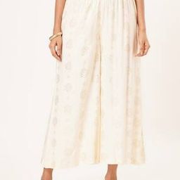 rangmanch by pantaloons Women Floral Print Palazzo-picture-10