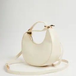 elle Women Shoulder Bag with Detachable Strap-picture-44