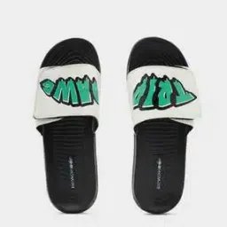 bewakoof Men Open-Toe Slip-On Flip-Flops-picture-22