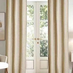 home centre Set of 2 Woven Door Curtains-picture-29