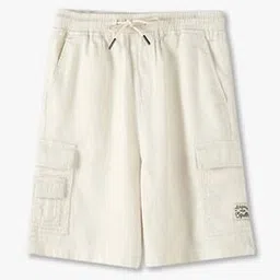 yb dnmx Boys Style4 Slim Fit Cargo Shorts-picture-30