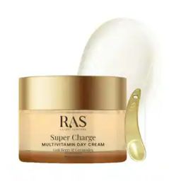 Super Charge Multivitamin Day Cream with SPF 30 PA++++-77