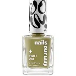 Swift Dry Nail Enamel-30