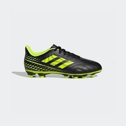 Lace-Up Sport Shoes with 3-Stripe Detail-image-69