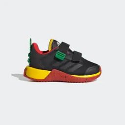 Lego Sport DNA CF I Slip-On Shoes-image-58