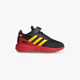 Nebzed Mickey Lace-Up Shoes-picture-22