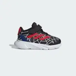 Duramo Spider-Man EL I Running Shoes-image-27