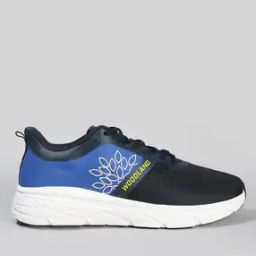 Men Low-Top Lace-Up Outdoor Shoes-36