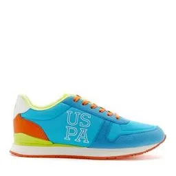 u.s. polo assn. Men Colourblock Low-Top Shoes-picture-15