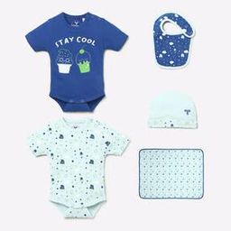 Graphic Print Gift Set-picture-13