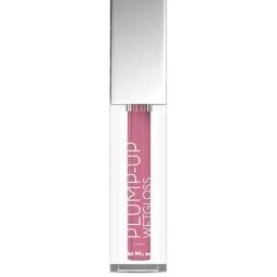 swiss beauty Plump-Up Wet Lightweight Lip Gloss - Popsicle image 1