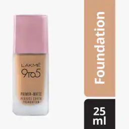 9 to 5 Powerplay Priming Foundation Built In Primer SPF20 - Neutral Honey-38