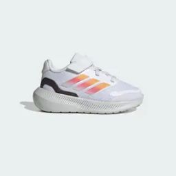Boys Runfalcon 5 EL I Lace-Up Shoes-image-63