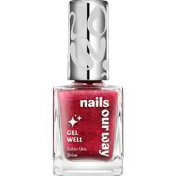 Gel Well Nail Enamel-image-81