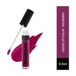 Liquid Lip Colour - Rooberry-26